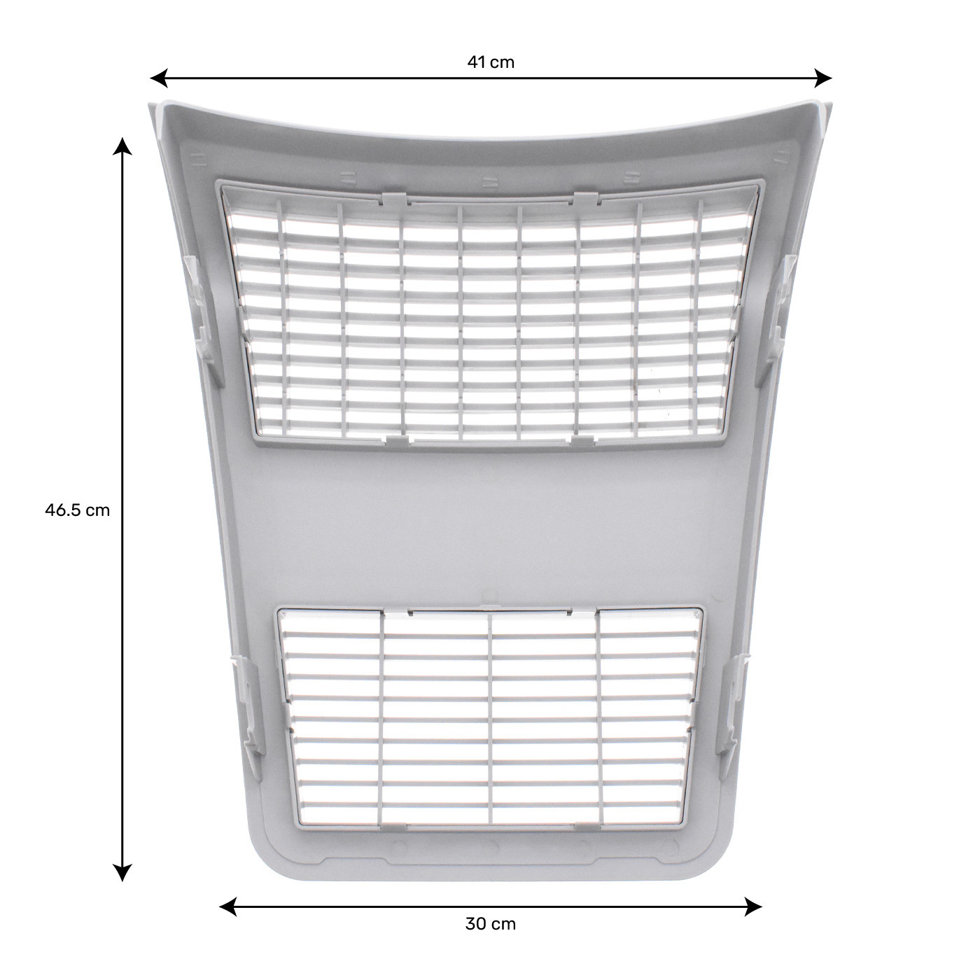 FAÇADE DE SKIMMER pour spa ORIGIN