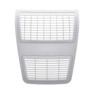 Skimmer faceplate for ORIGIN spa