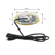 Tableau de commande ETHINK KL6700