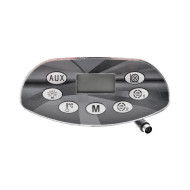 ETHINK KL6700-Bedienfeld
