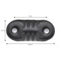 APPUI TETE MASTERSPAS X540764