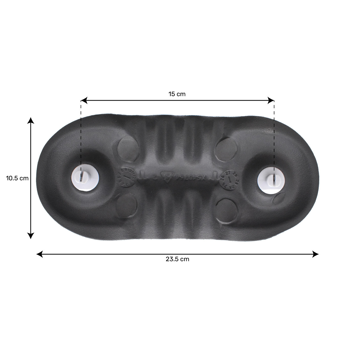 APPUI TETE MASTERSPAS X540764