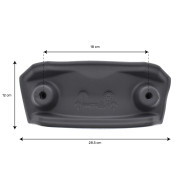 Kopfstütze Whirlpool Master SPAS X540770