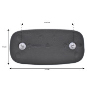 Kopfstütze Whirlpool MASTER SPAS X540720