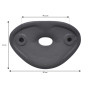 APPUI TETE MASTERSPAS X540763