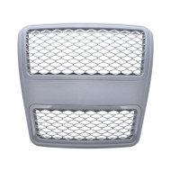 Skimmer Faceplate for Spa L-2124 – Grey