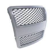 Skimmer Faceplate for Spa L-2124 – Grey