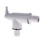 Raccord de ligne de purge pour pompe de circulation - 77427