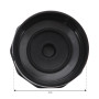 Bouchon d'air noir LITE MSPA