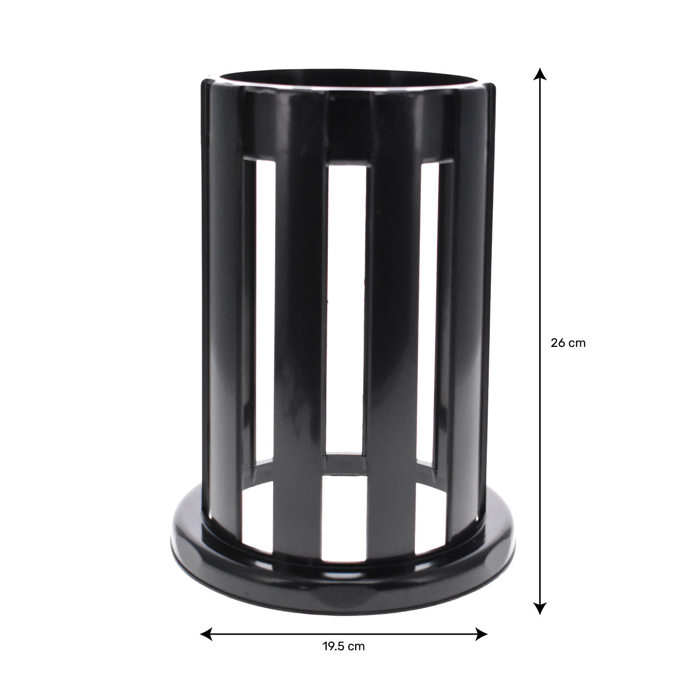 Porte verre pour Skimmer - Passion Spas