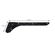 Rechter Abdecklift-Stützarm – CoverMate III – 100504