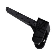 Linke Halterung CoverMate III - 100503