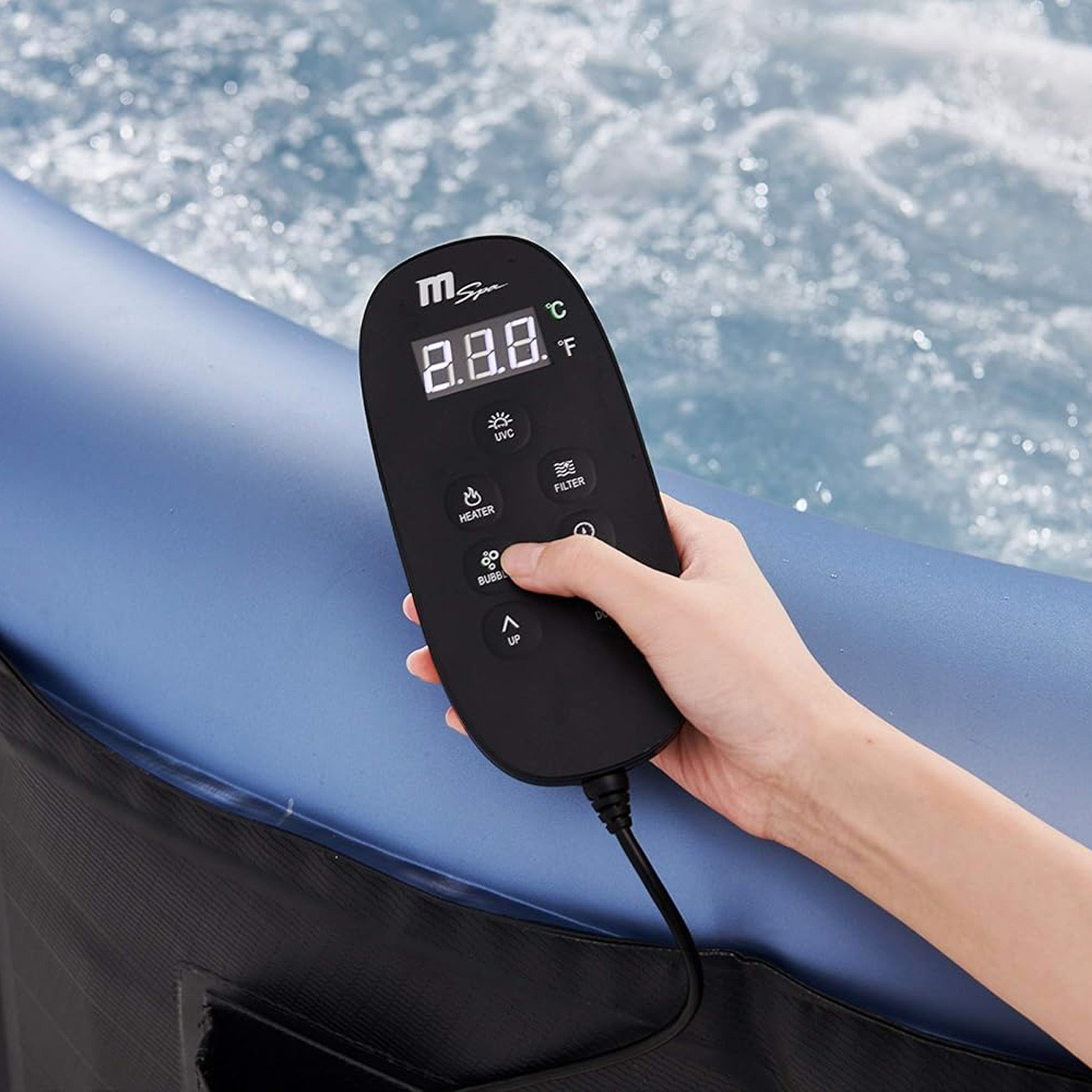 Bassin COMFORT C-TE061