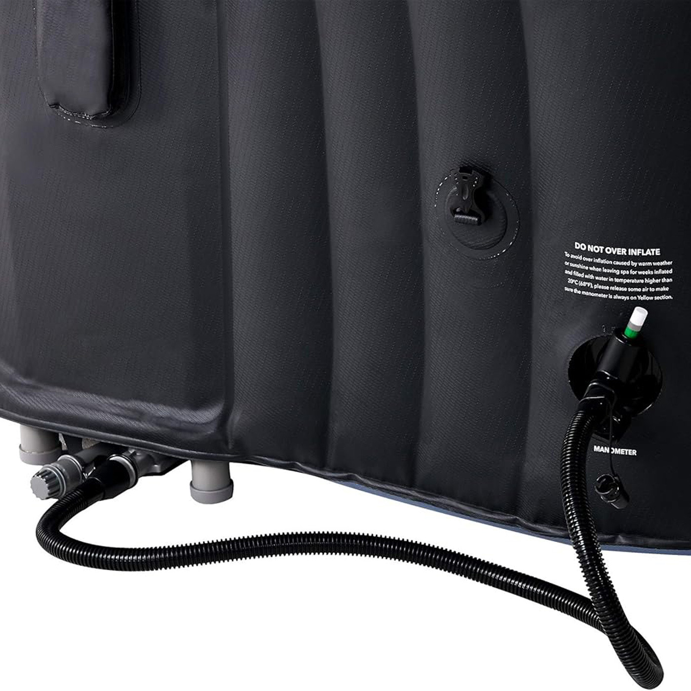 Bassin COMFORT C-TE061