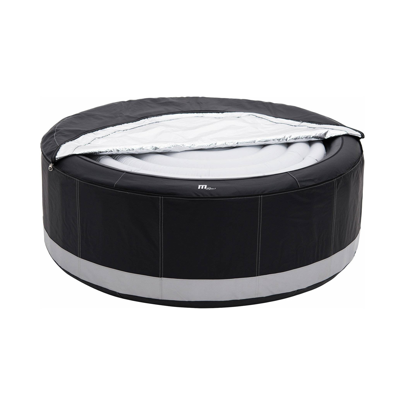 SS19-22 Entourage + Couverture MSPA P-CA069 CAMARO