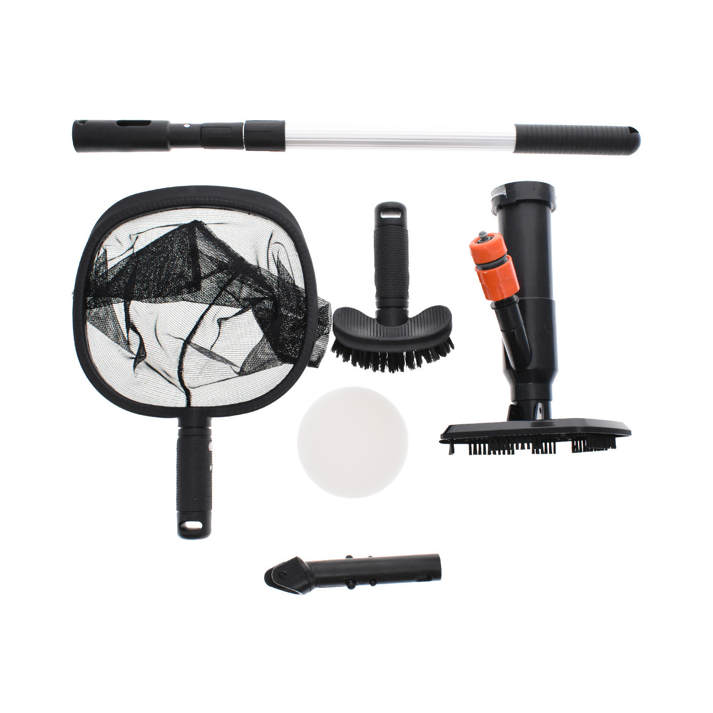 Kit entretien TUBHUB