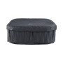 Partie haute de la couverture clipsable 6 places