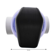 Whirlpool-Umschaltventile 2" LED Found