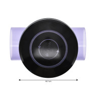 Honor 2" Diverter Valve