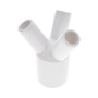 Collecteur d'eau 1"x3/4"