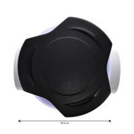 Whirlpool-Umschaltventile Handsome Elegant 2'' LED