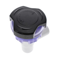 Vanne de répartition Handsome Elegant 1"