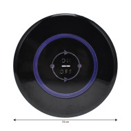 Vanne de répartition Honor 1"