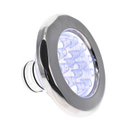 7.5" (170 mm) Flegant Transparent Multi-Massage Jet – Socket Included