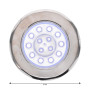 Jet de massage 7.5 Flegant Mutti-Massage Jet transparent