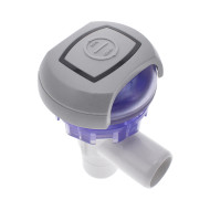 Vanne de répartition Soar 1"