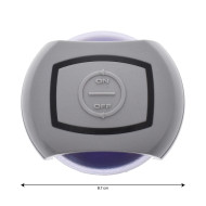 Vanne de répartition Soar 1"