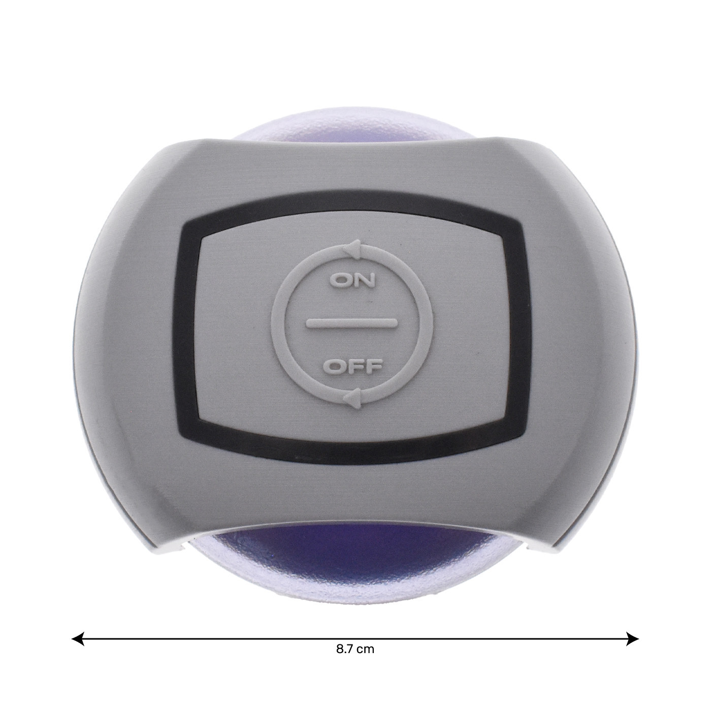 Vanne de répartition Soar 1"