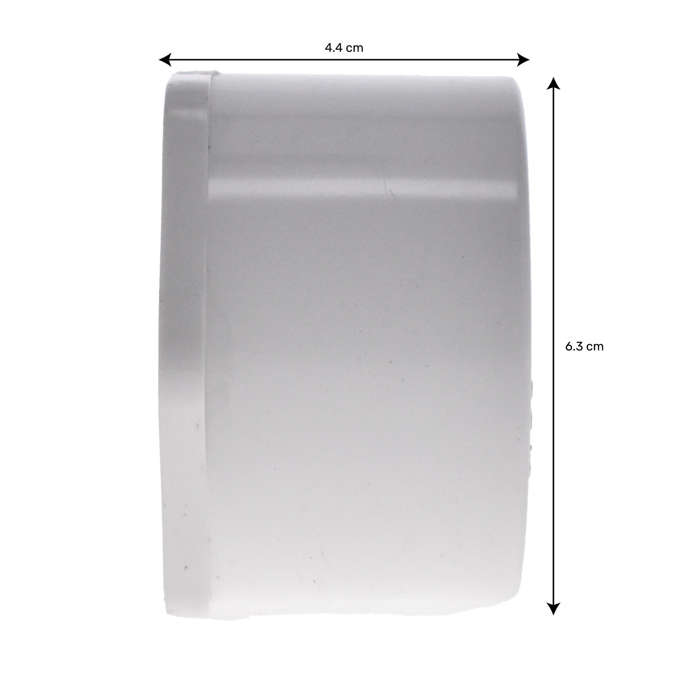 Réducteur 2" M vers 1" femelle