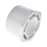 2" M to 1" F Reducer