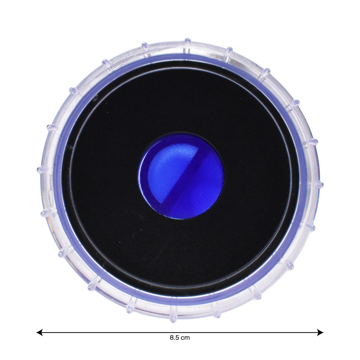 Fontaine escamotable Thunder de 3,5 pouces
