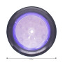 Projecteur pour éclairage spa - Diam.face 82mm