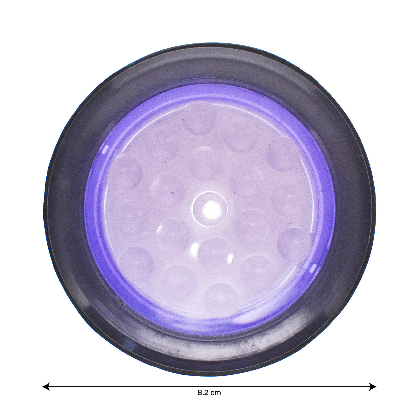 Projecteur pour éclairage spa - Diam.face 82mm