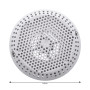 Bonde d'aspiration Hi-Flo 640-3250V