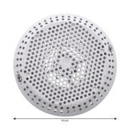 Hi-Flo 640-3250V suction fitting