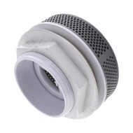 5" ABS Grate Suction Cover