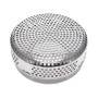 Bonde d'aspiration 2" Inox Crytal 