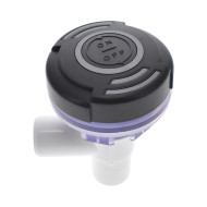 Whirlpool-Umschaltventile 1" ON-OFF