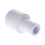 Adaptateur 3/4"F vers 3/4" M lisse