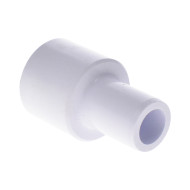 Adapter 3/4"F to 3/4" M smooth