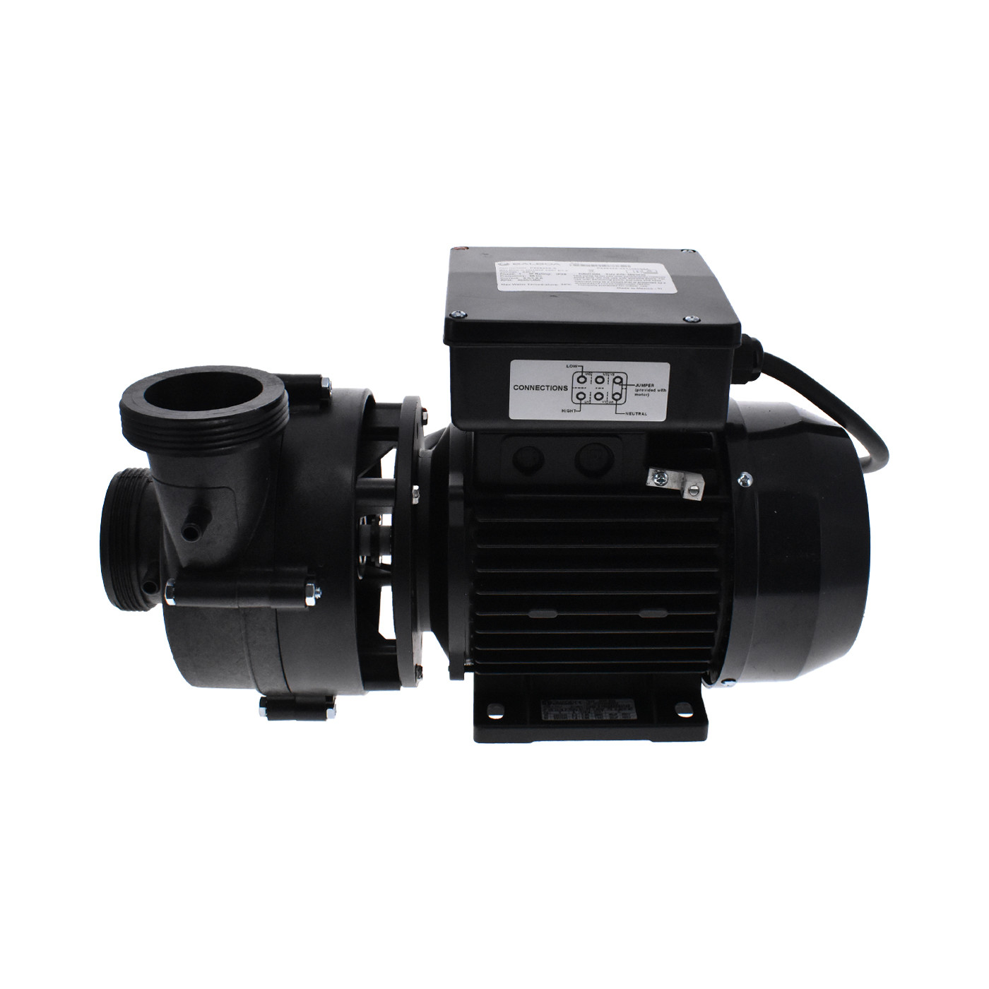 Pompe Niagara Ultimax- 2HP ou 3HP 2.0 HP Bi-vitesse