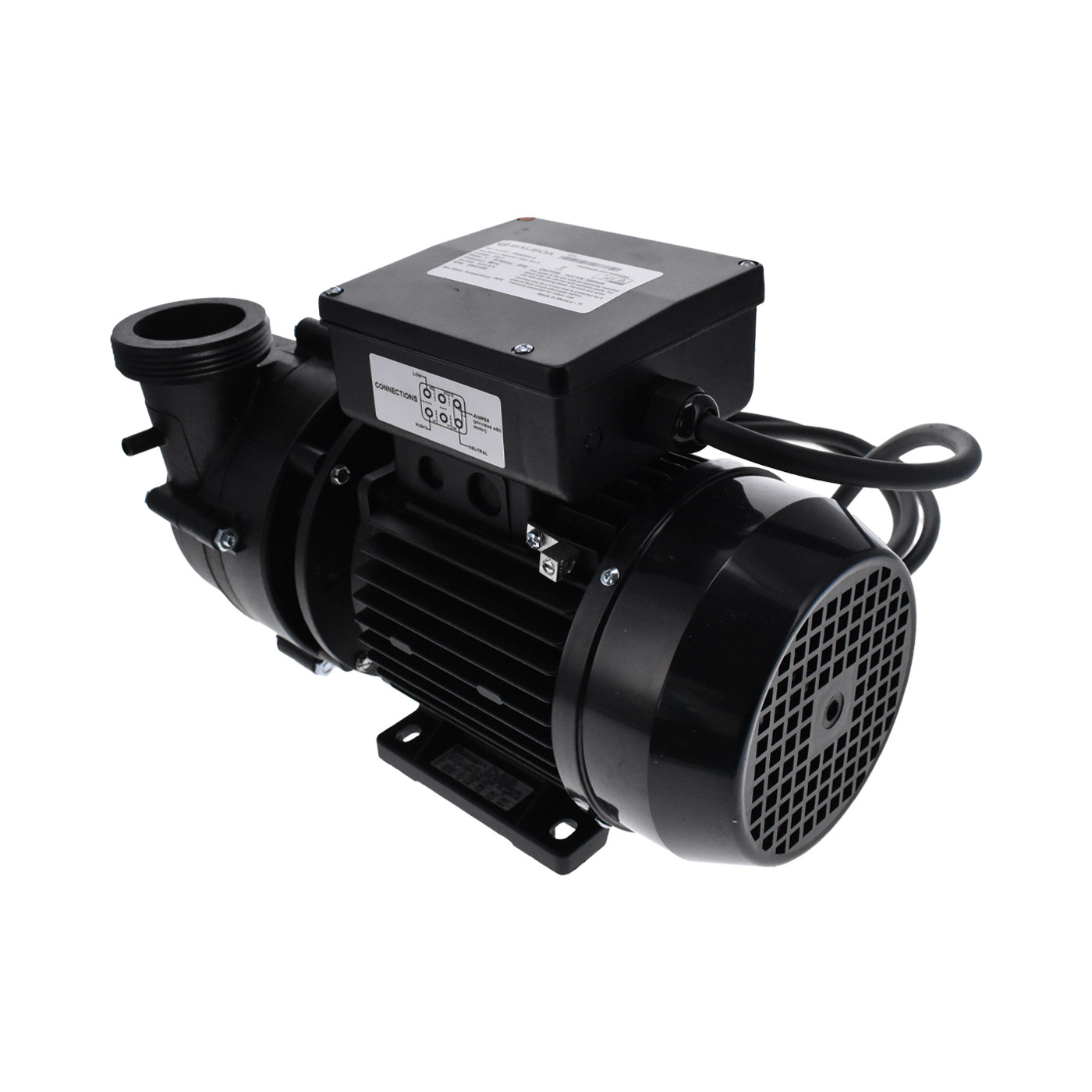 Pompe Niagara Ultimax- 2HP ou 3HP 2.0 HP Bi-vitesse