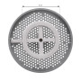 LO Pro grille et O ring - Blanc