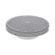 Bottom Drain Cover LO Pro - Gray - 643-4250