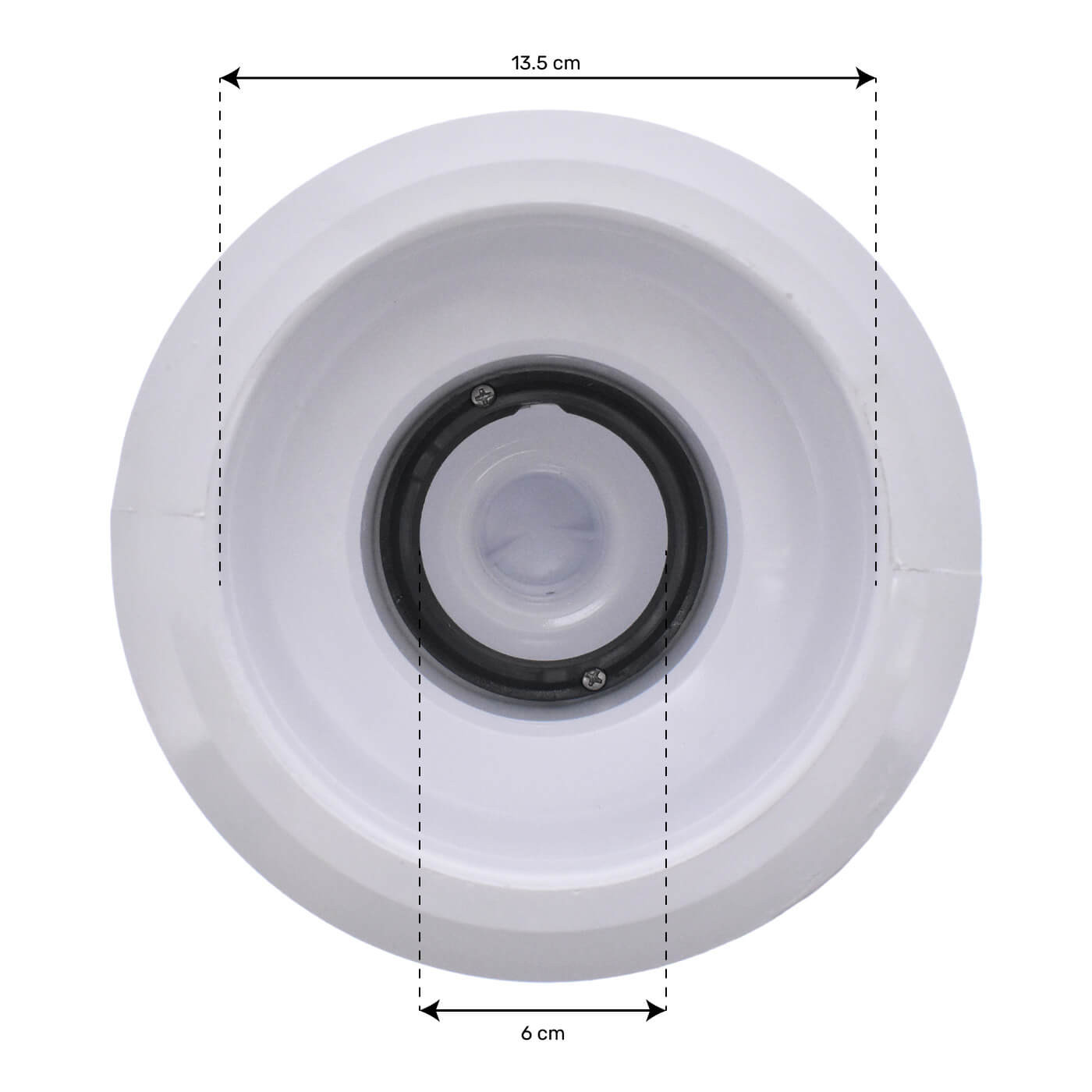 JET WATERWAY MASTER AJUSTABLE 236-7157S