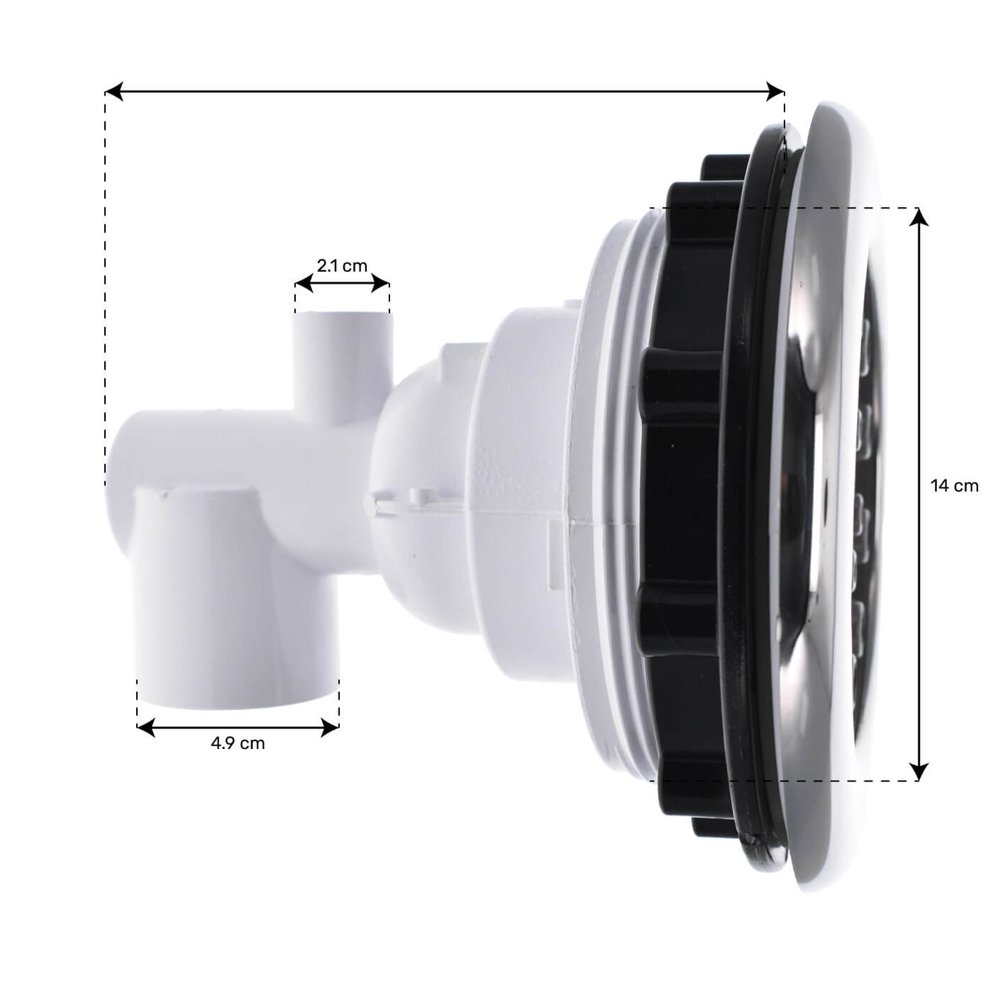 JET WATERWAY MASTER AJUSTABLE 236-7157S
